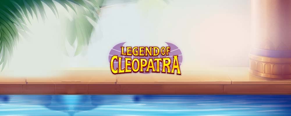 Legend of Cleopatra preview