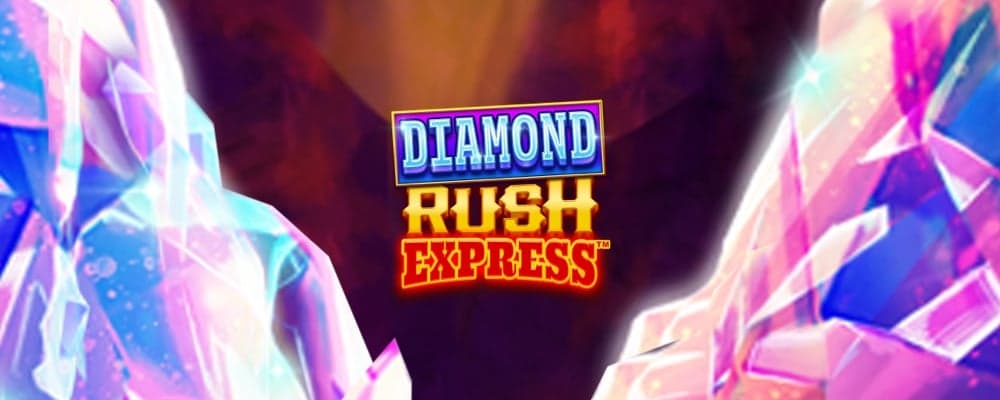 Diamond Rush Express preview