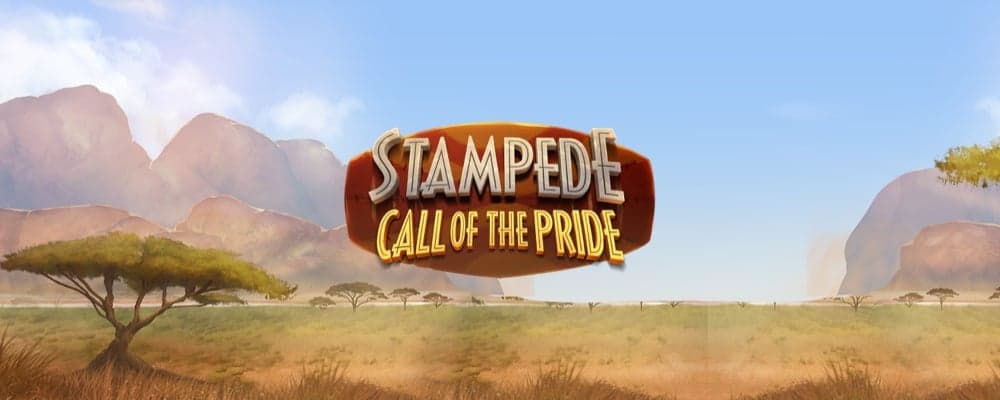 Stampede Call of the Pride preview