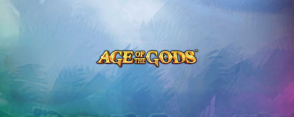 Age of the Gods preview