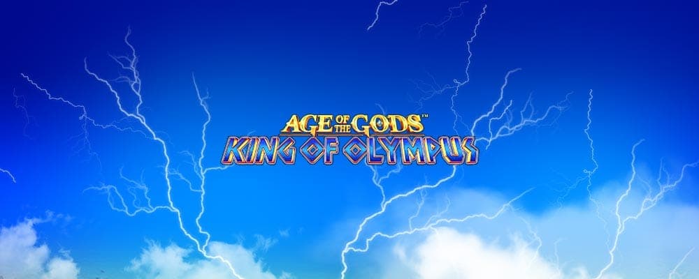 Age Of The Gods: King Of Olympus preview