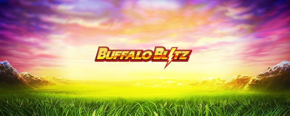 Buffalo Blitz preview