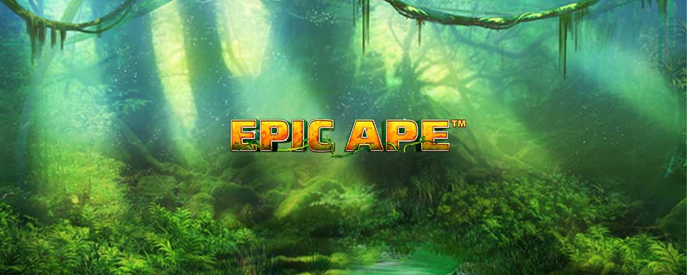 Epic Ape preview