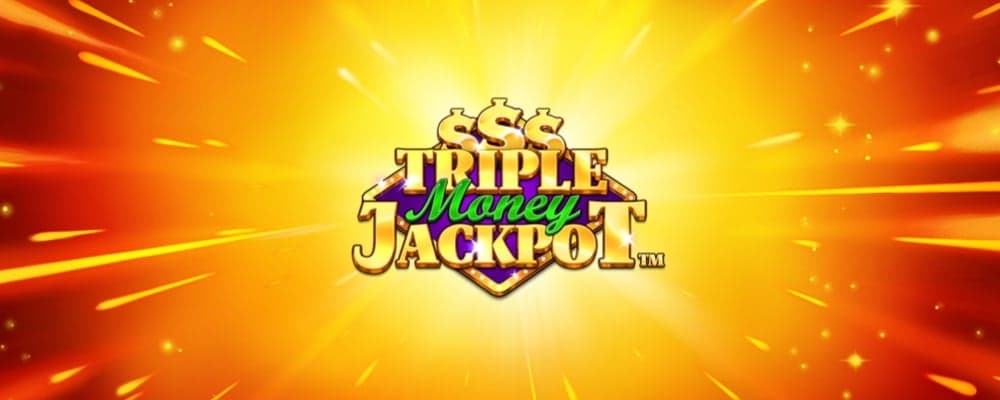 Triple Money Jackpot preview