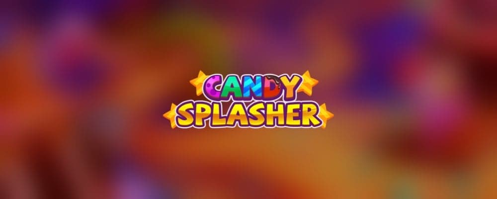 Candy Splasher preview