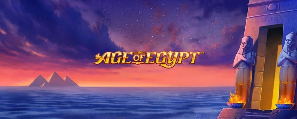Age of Egypt preview
