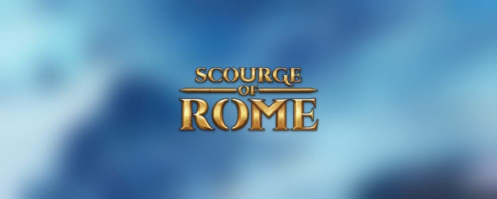 Scourge of Rome preview