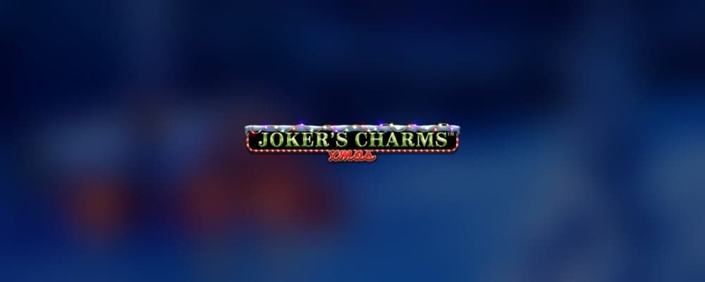 Joker Charms - Xmas preview