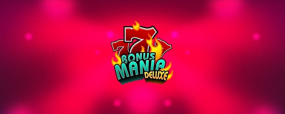 Bonus Mania Deluxe preview