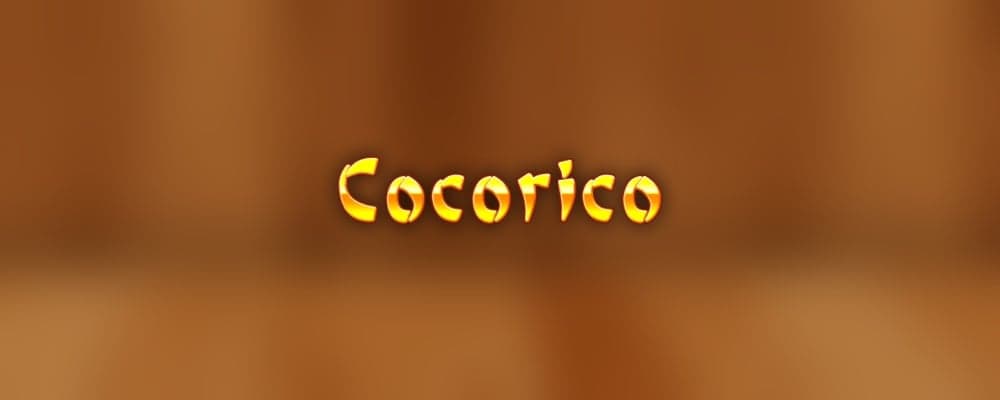 Cocorico preview