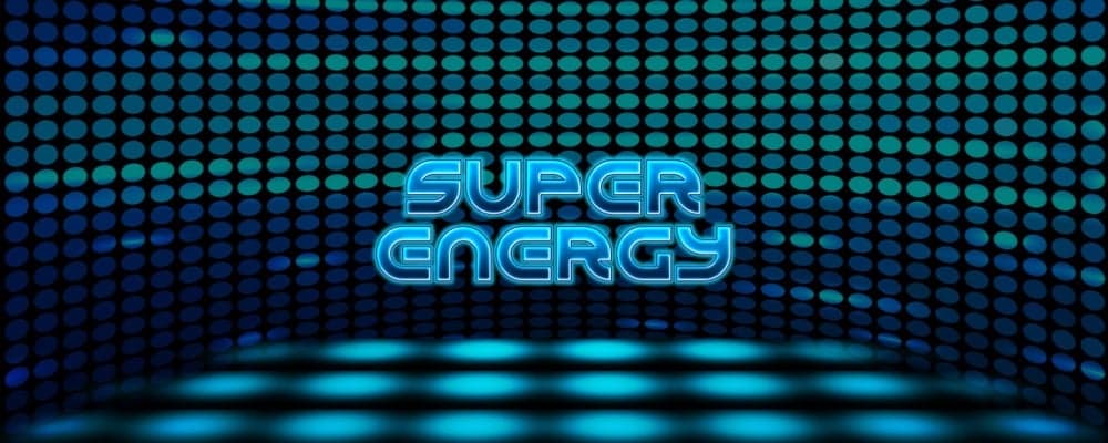 Super Energy preview