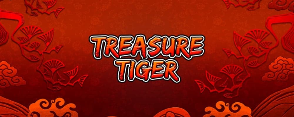 Treasure Tiger preview