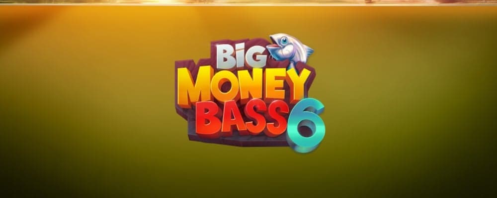 Big Money Bass 6 preview