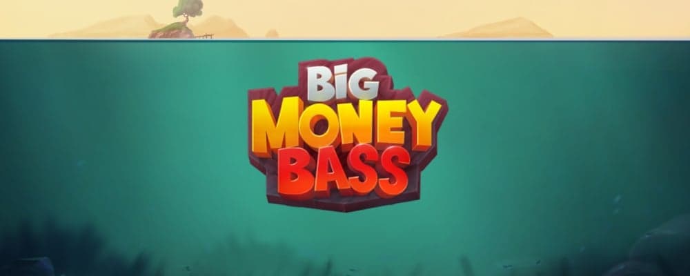 Big Money Bass preview