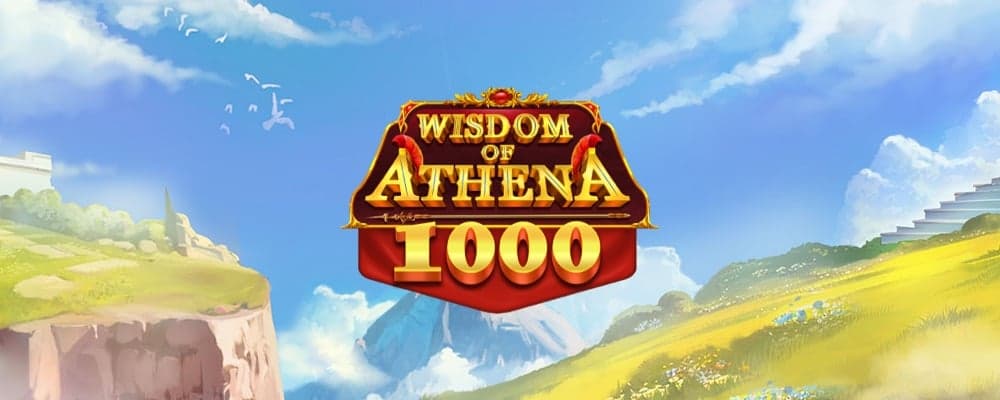 Wisdom of Athena 1000 preview
