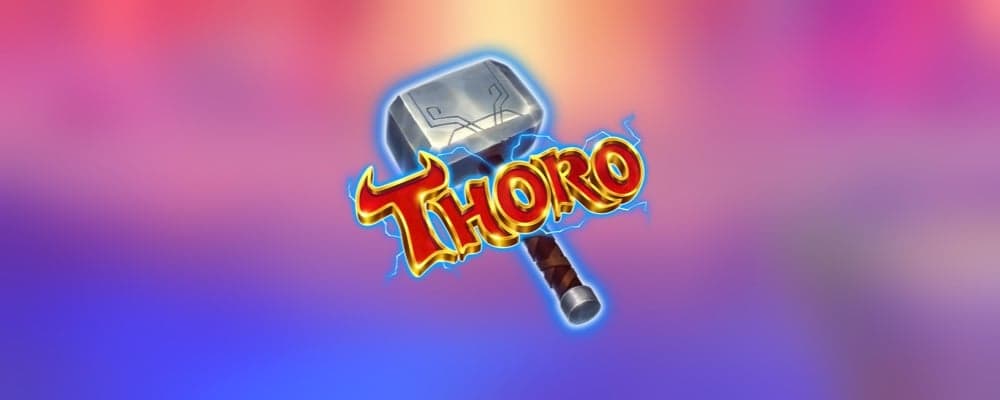 Thoro preview