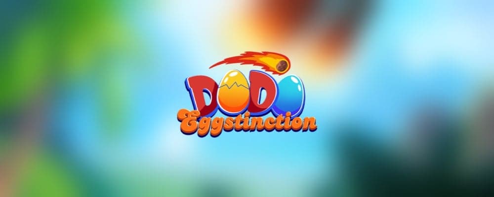 Dodo Eggstinction preview