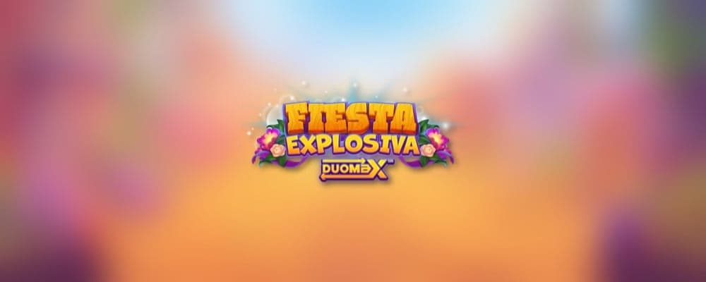 Fiesta Explosiva DuoMax preview