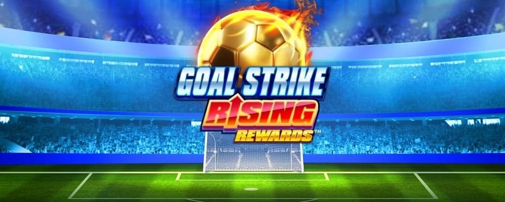 Goal Strike Rising Rewards preview