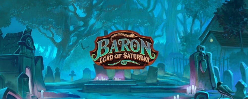 Baron: Lord of Saturday preview