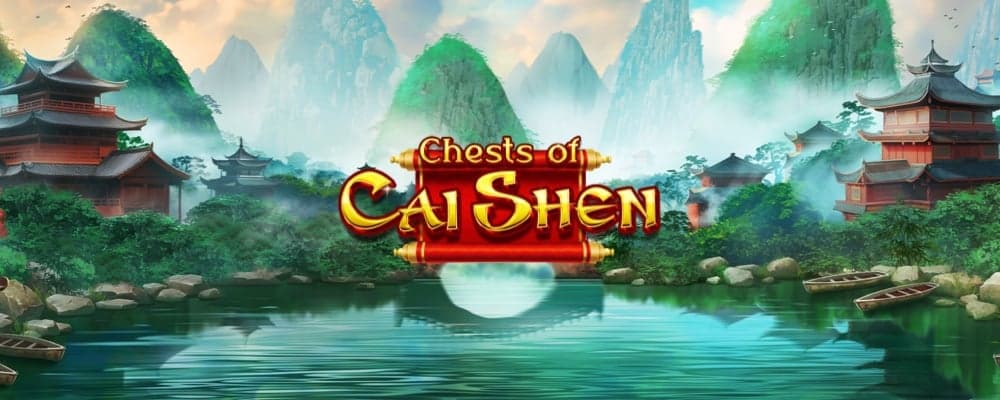Chests of Cai Shen preview