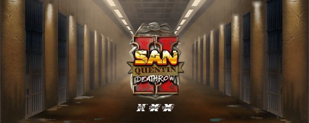 San Quentin 2: Death Row preview