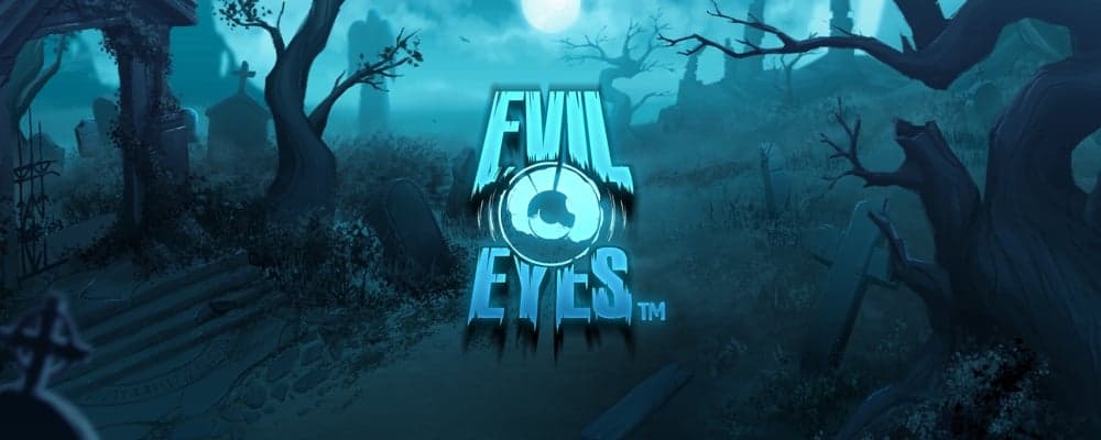 Evil Eyes preview