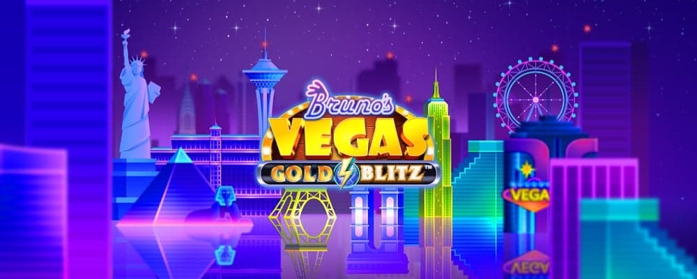 Bruno's Vegas Gold Blitz preview