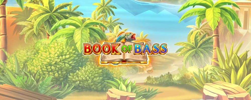 Book of Bass preview