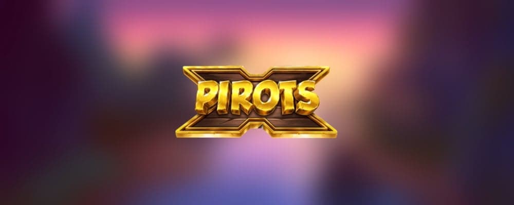 Pirots X preview