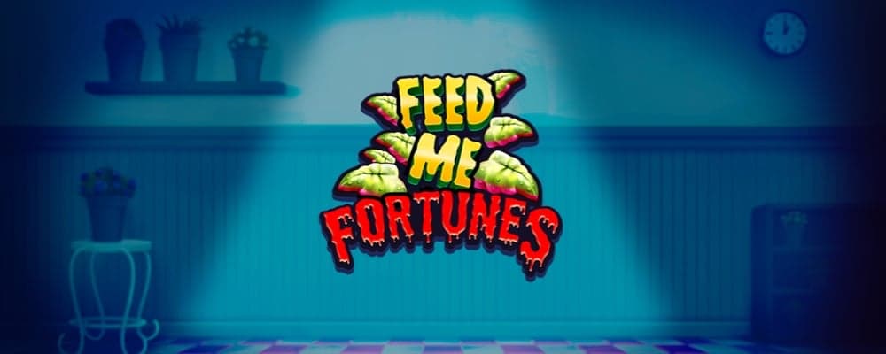 Feed Me Fortunes preview