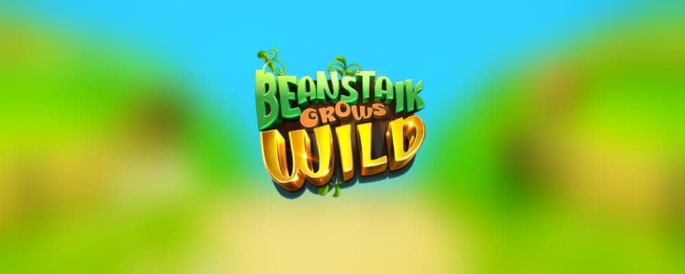 BeanStalk Grows Wild preview