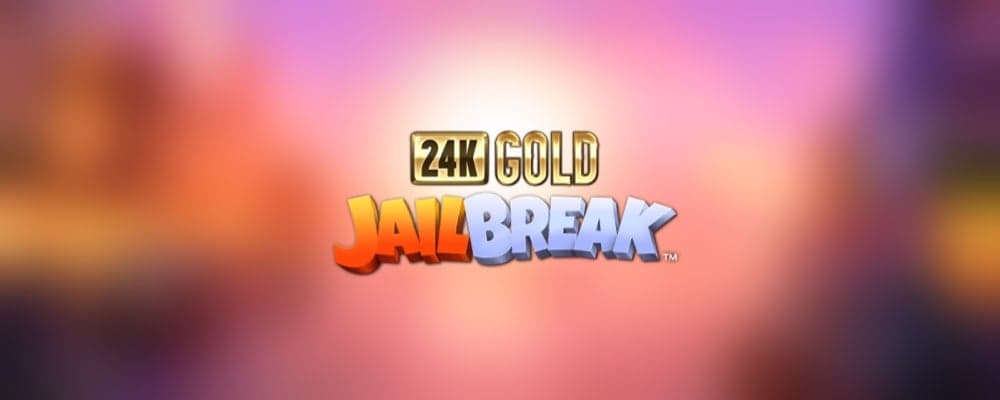 24K Gold JailBreak preview