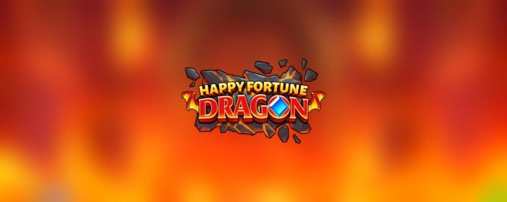 Happy Fortune Dragon preview
