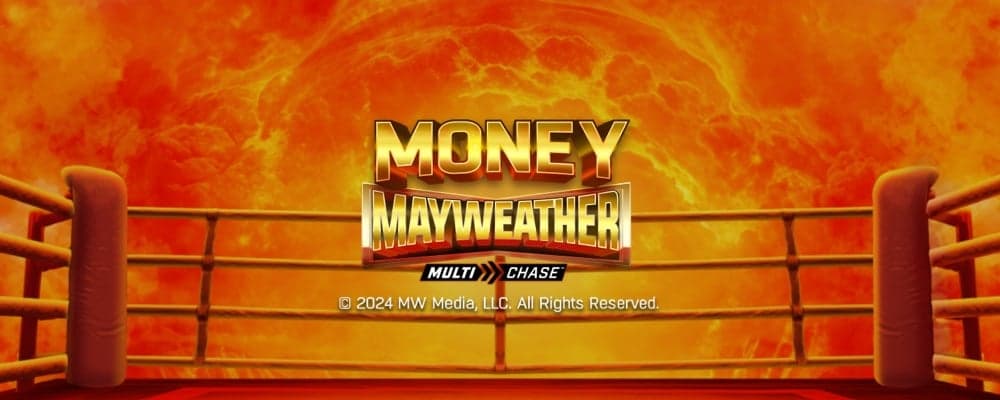 Money Mayweather preview
