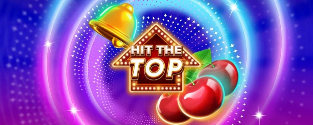 Hit The Top preview