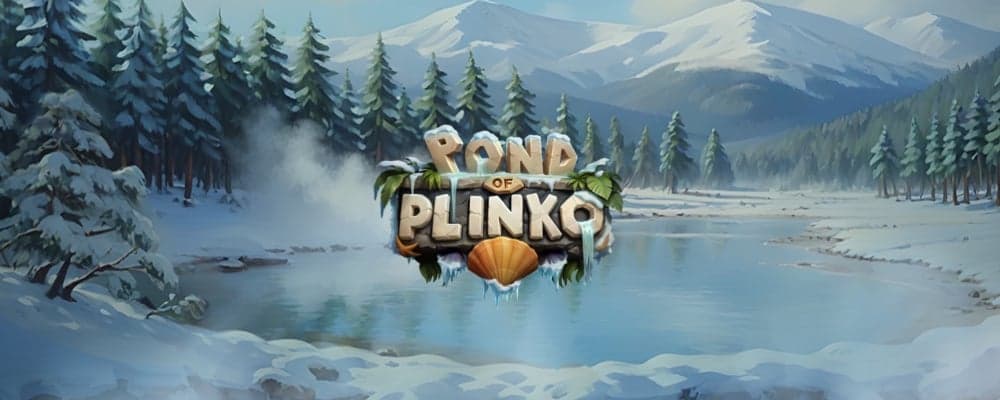 Pond of Plinko preview