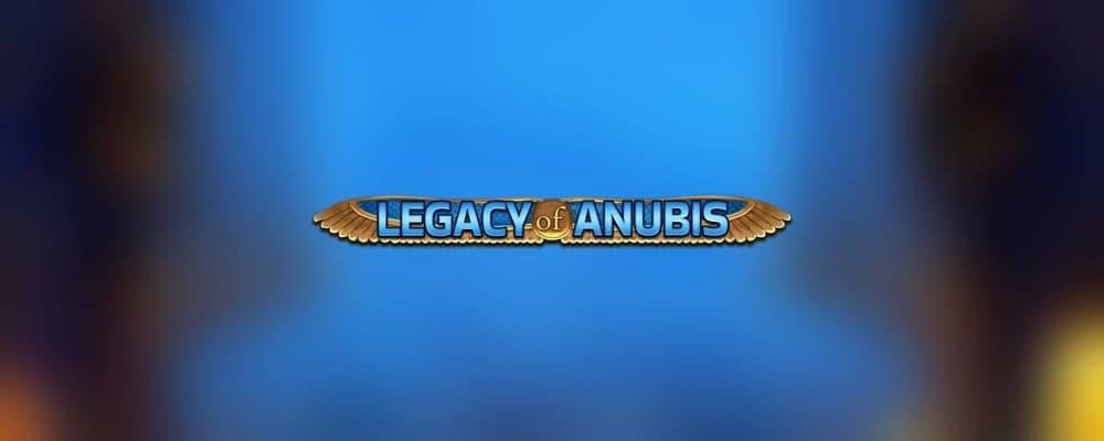 Legacy of Anubis preview