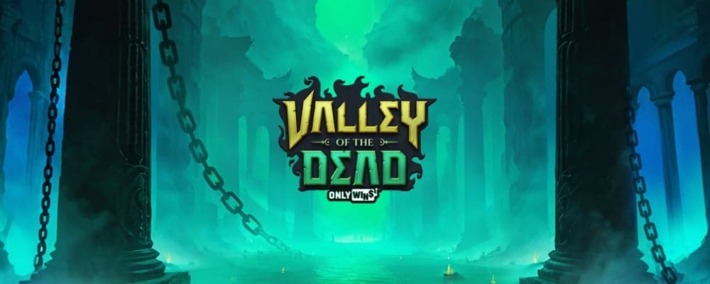Valley of the Dead preview