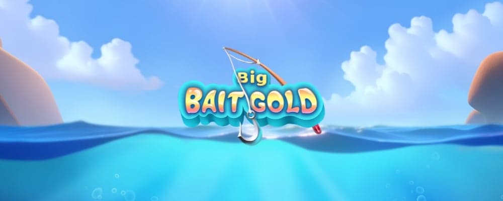 Big Bait Gold preview