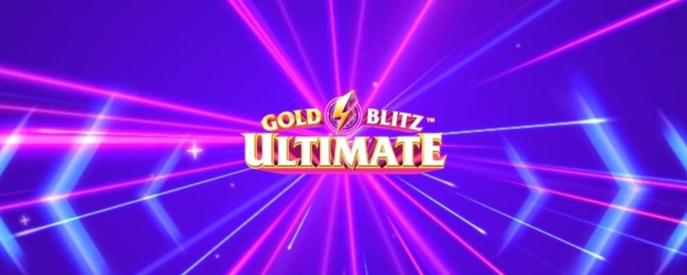 Gold Blitz Ultimate preview