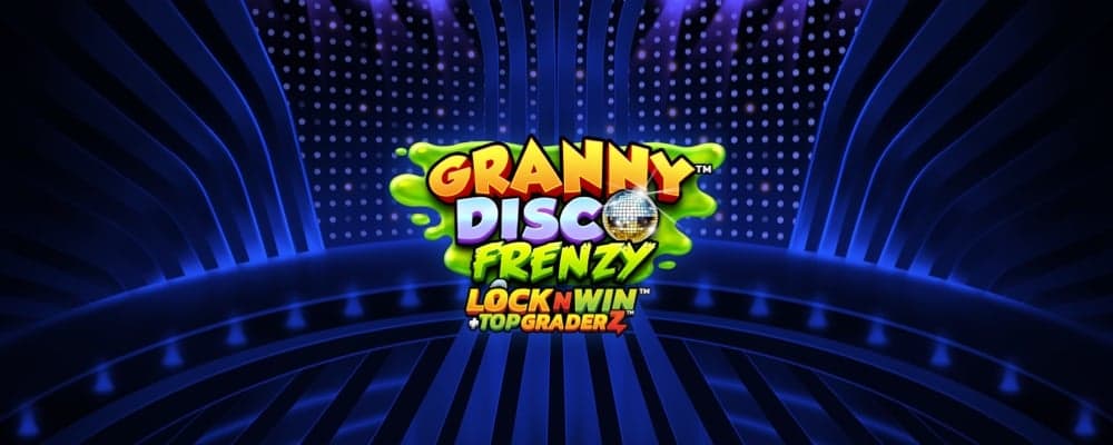 Granny Disco Frenzy preview
