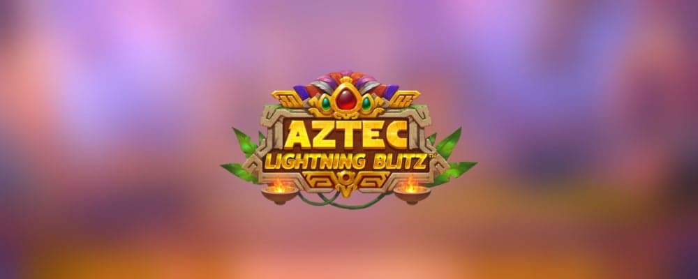 Aztec Lightning Blitz preview