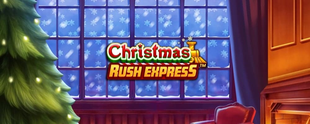 Christmas Rush Express preview