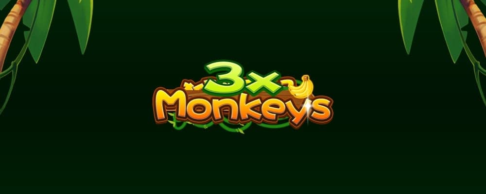 3x Monkeys preview