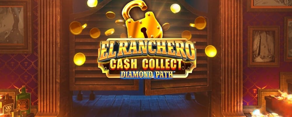 El Ranchero Cash Collect Diamond Path preview