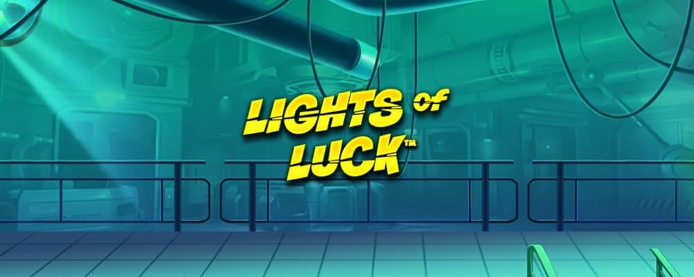 Lights Of Luck preview
