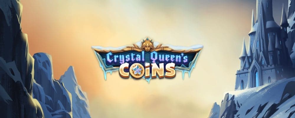 Crystal Queen Coins preview