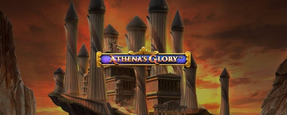 Athena's Glory preview
