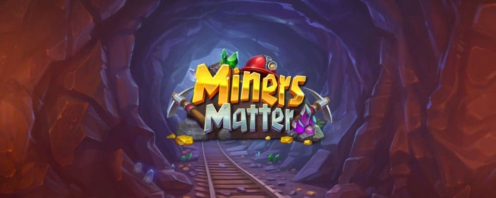 Miners Matter preview